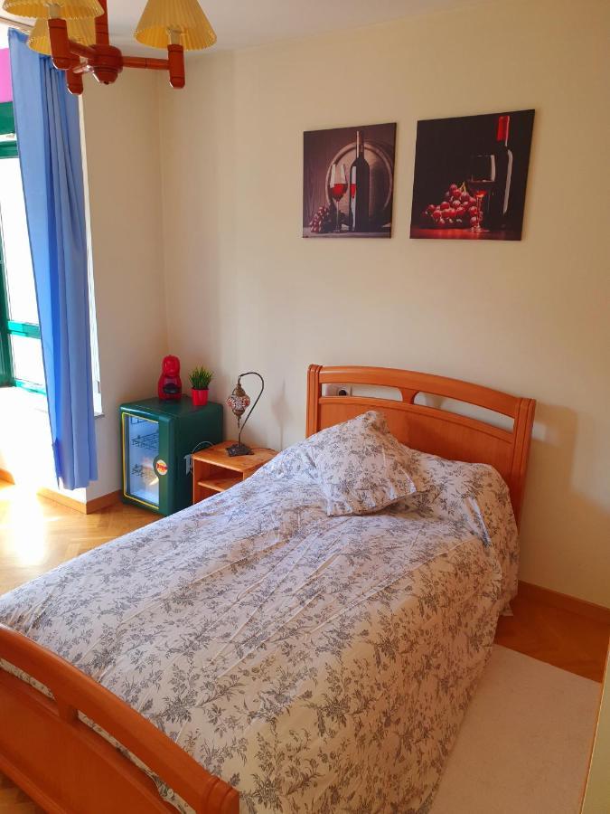 Habitacion Doble Particular آكورونيا المظهر الخارجي الصورة